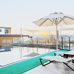 Luxury Residence In Bodrum Marina With Pool